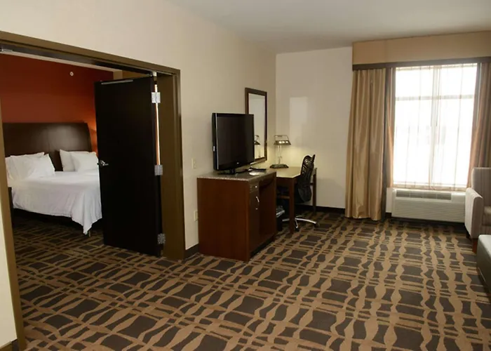 Hilton Garden Inn Dayton South - Austin Landing